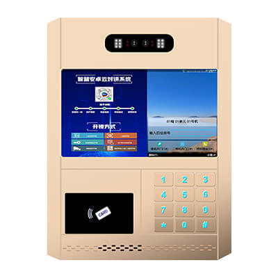 欒城優(yōu)質(zhì)樓宇對講系統(tǒng)廠家