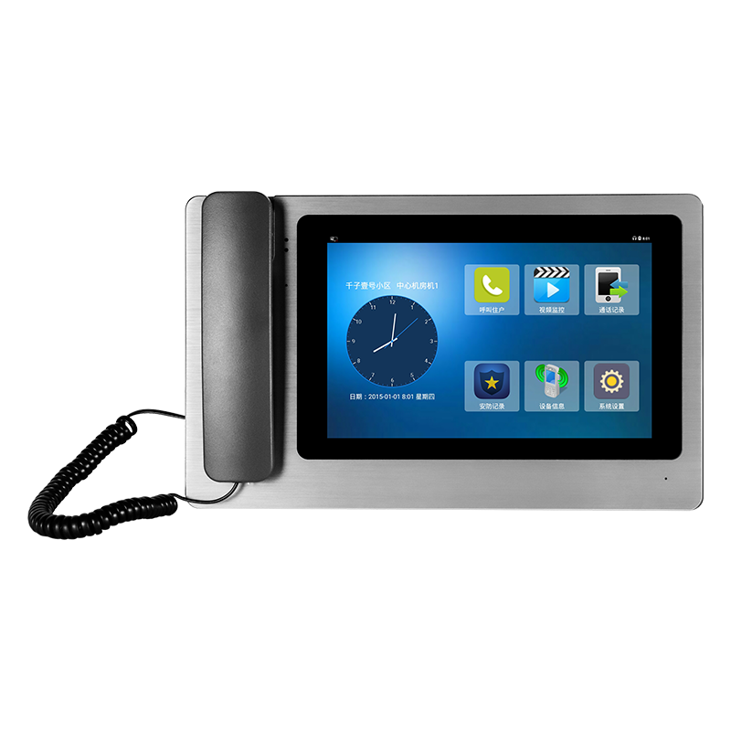 圖木舒克安卓管理中心機 型號：