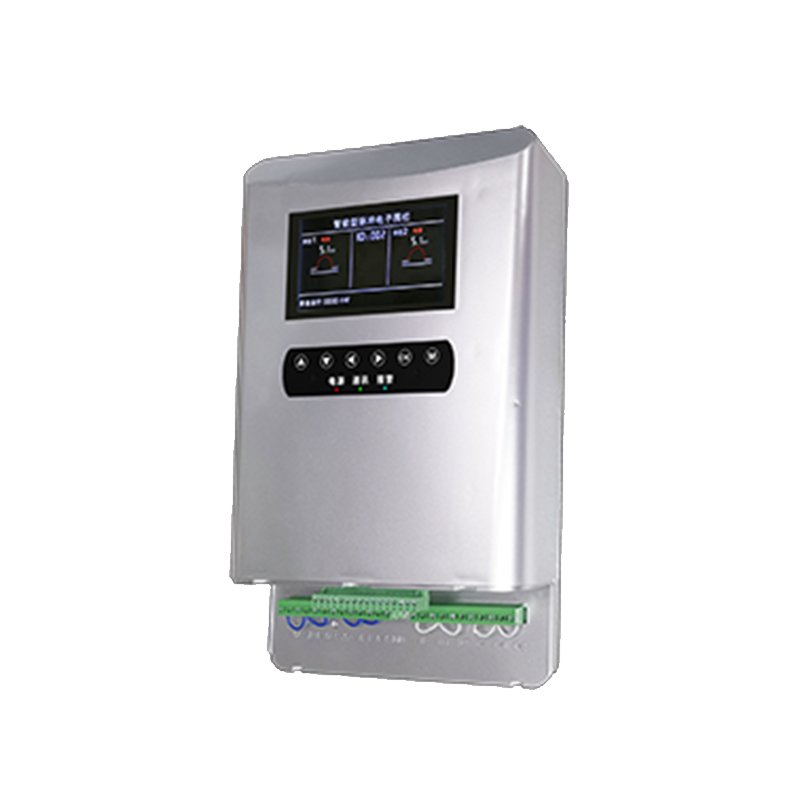 網(wǎng)絡脈沖電子圍欄主機 型號：MK-602P