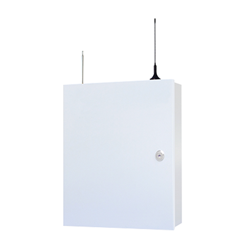 120路總線制網(wǎng)絡報警主機 型號：MK-8120P